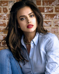 Irina Shayk